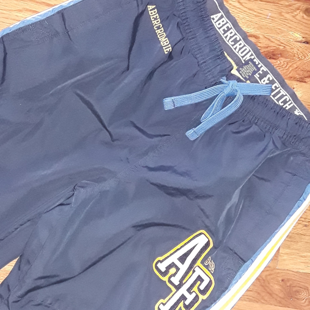 Abercrombie and Fitch pants